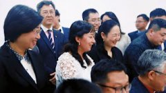 锡安教会牧师在河南被破门带走，家属未收到拘留通知