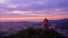 绿肺之殇：观音山毁林背